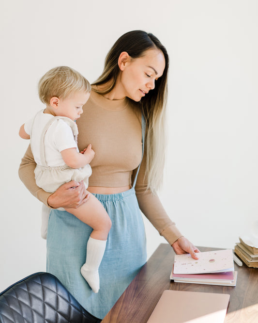 Why Supporting Women-Owned Businesses in the Mama & Baby Industry Matters