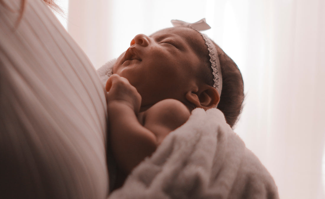 “5 Things you need to know about having your first baby,” Part 2