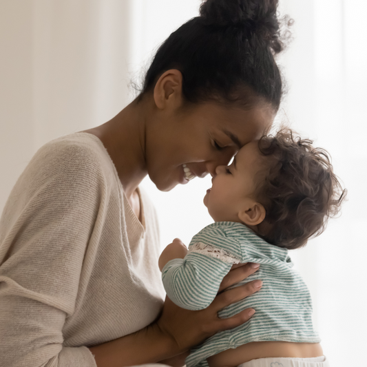 Mom's Mental Health Matters: Self-Care Strategies for New and Expecting Mothers