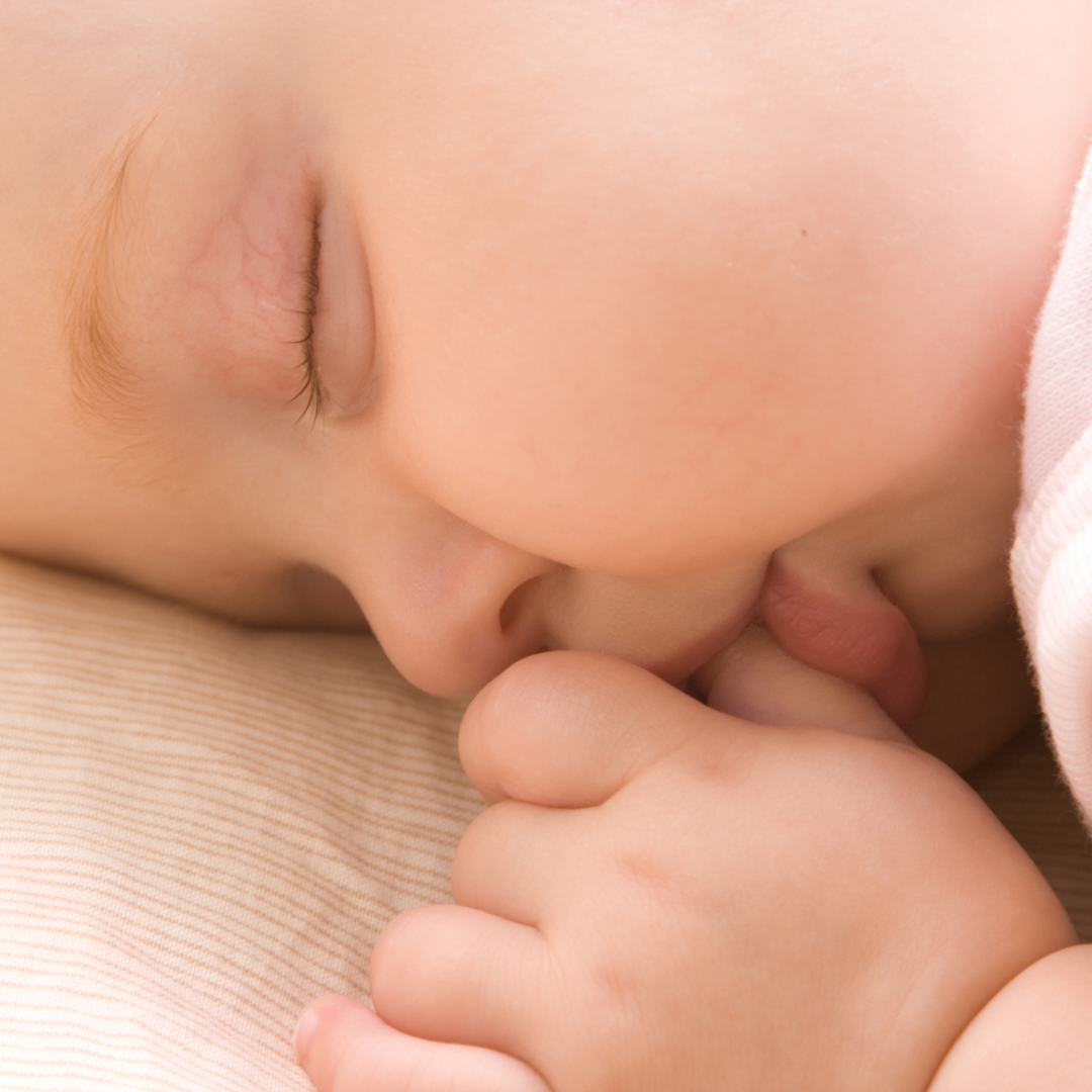 The Ultimate Guide to Baby Sleep: Expert Tips for Helping Your Little One Rest Easy