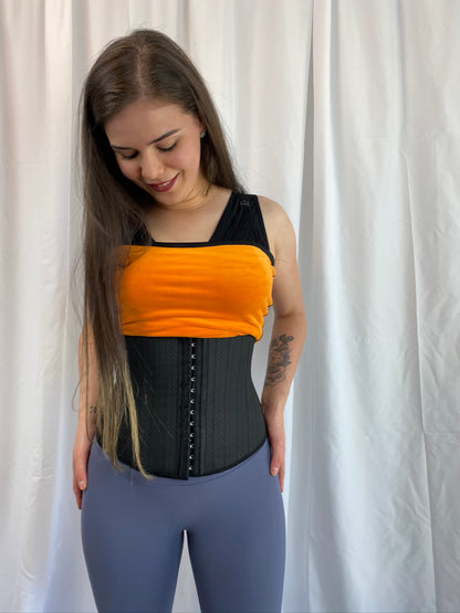 Buy High quality Postpartum waist cincher - girdle / Latex Waist Trainer - Baby and Sunshine