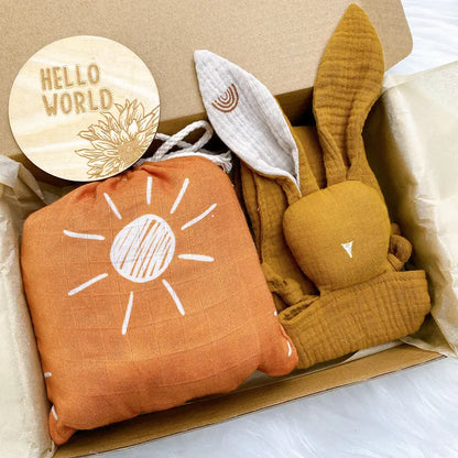 Monthly Baby & Mommy Delight Subscription Box - New Joys Curated Monthly