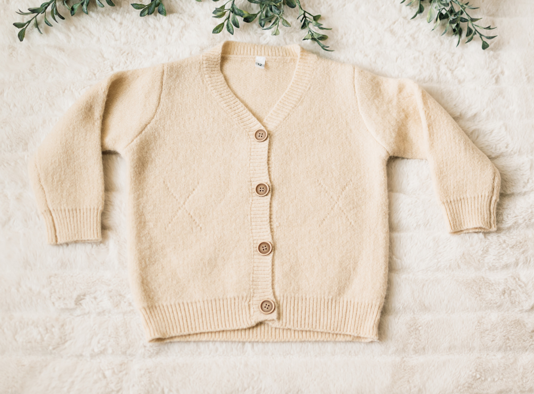 Buy High quality Cashmere sweater for baby / premium cashmere gift - Baby and Sunshine