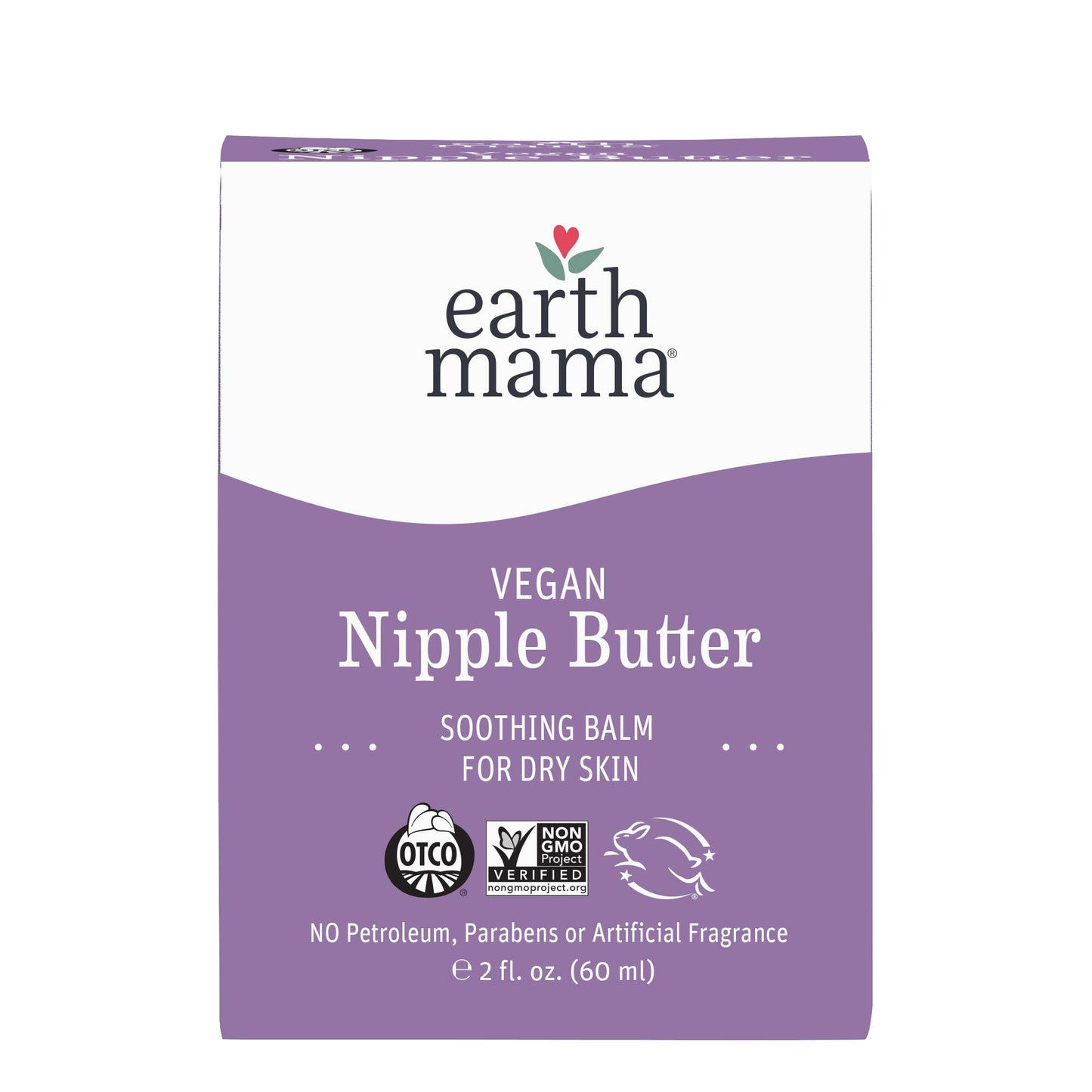Vegan Nipple Butter